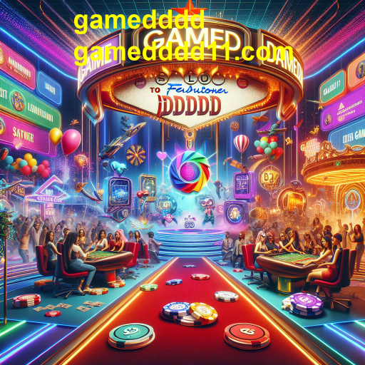 A Importância dos Jogos de Eventos na Indústria de Entretenimento Digital