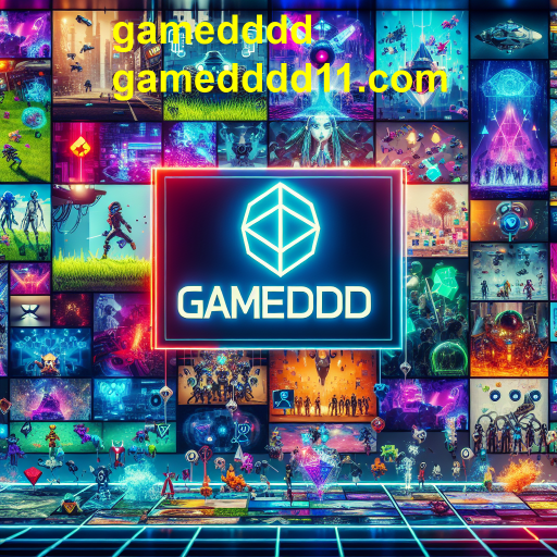 O Futuro dos Jogos: Tendências e Inovações em 2024