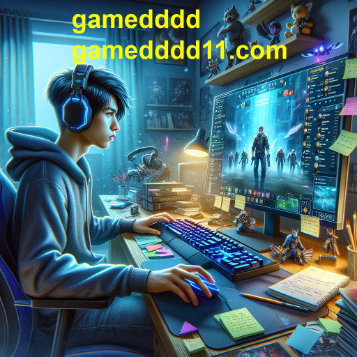 A Ascensão dos Jogos de Estratégia: Desafios e Comunidades